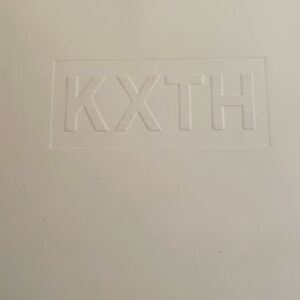 KXTH 10 YEAR ANNIVERSARY COFFEE TABLE BOOK NWT